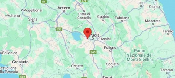 578m² Warehouse in Corciano, Italy No. 371872 10