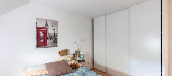 3 Schlafzimmer Haus in Lesigny, France, Nr. 282134 15