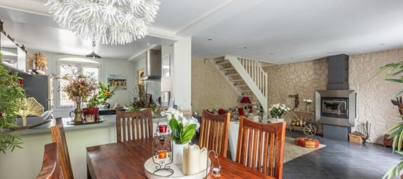 3 Schlafzimmer Haus in Lesigny, France, Nr. 282134 3