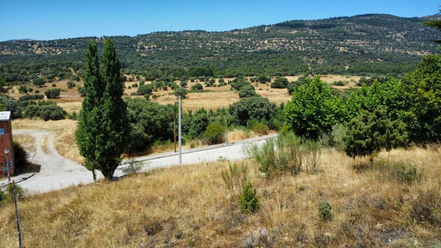 Grundstück in Robledo de Chavela, Spain 1097m², Nr. 190038