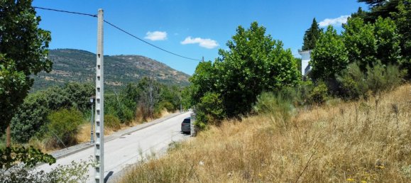 Grundstück in Robledo de Chavela, Spain 1097m², Nr. 190038 3