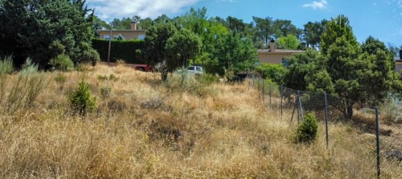 Grundstück in Robledo de Chavela, Spain 1097m², Nr. 190038 11