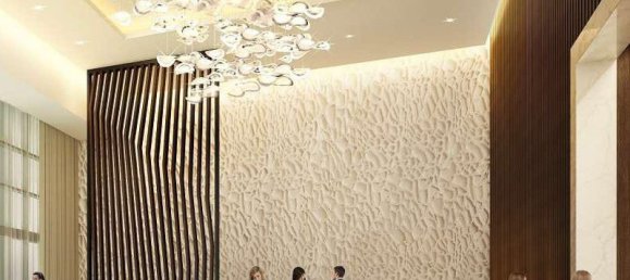 Apartamento de 2 dormitorios en Business Bay, UAE No. 2854 6