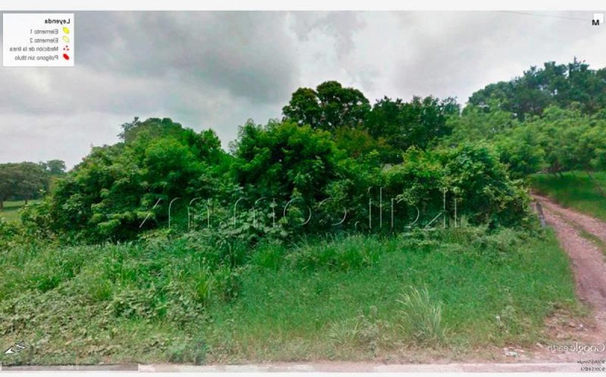 Terrain à Veracruz, Mexico No. 203102