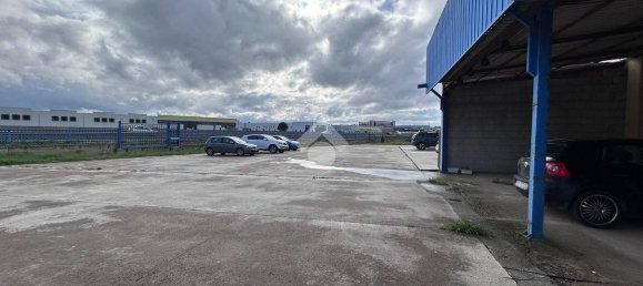 1200m² Warehouse in Sestu, Italy No. 145081 17