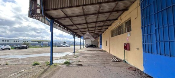 1200m² Warehouse in Sestu, Italy No. 145081 20