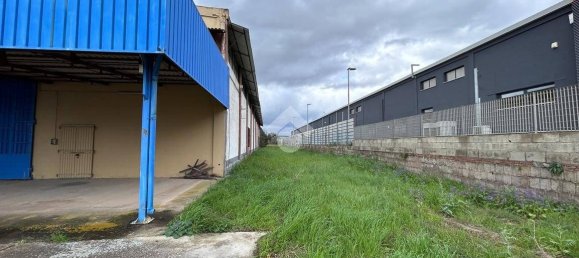 1200m² Warehouse in Sestu, Italy No. 145081 21