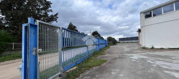 1200m² Warehouse in Sestu, Italy No. 145081 25
