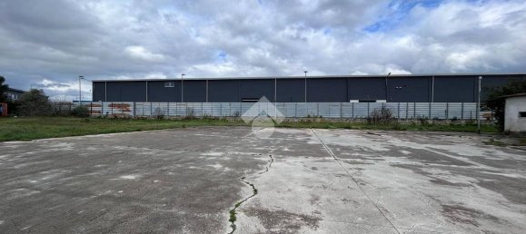 1200m² Warehouse in Sestu, Italy No. 145081 24