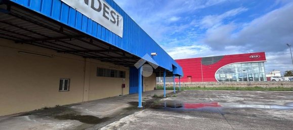 1200m² Warehouse in Sestu, Italy No. 145081 16