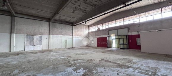 1200m² Warehouse in Sestu, Italy No. 145081 7