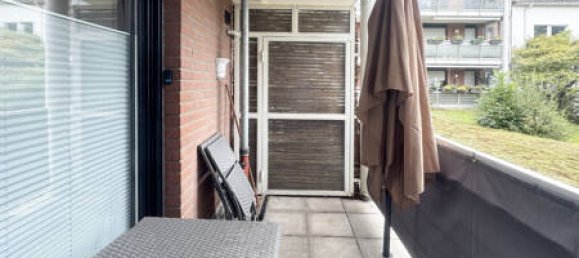 Apartamento de 2 dormitorios en Krefeld, Germany No. 316120 9