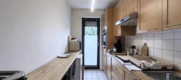 Apartamento de 2 dormitorios en Krefeld, Germany No. 316120 7