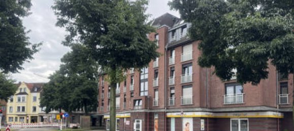 Apartamento de 2 dormitorios en Krefeld, Germany No. 316120 14