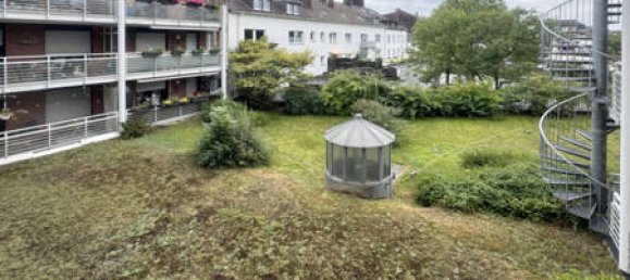 Apartamento de 2 dormitorios en Krefeld, Germany No. 316120 10