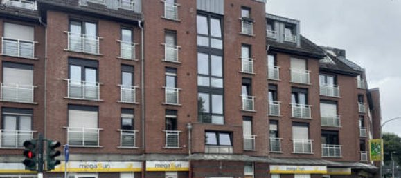 Apartamento de 2 dormitorios en Krefeld, Germany No. 316120 13