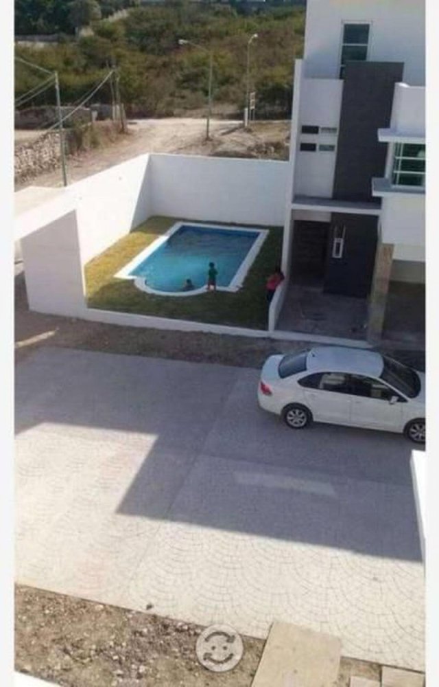 3 bedrooms House in Tuxtla Gutierrez, Mexico No. 184301