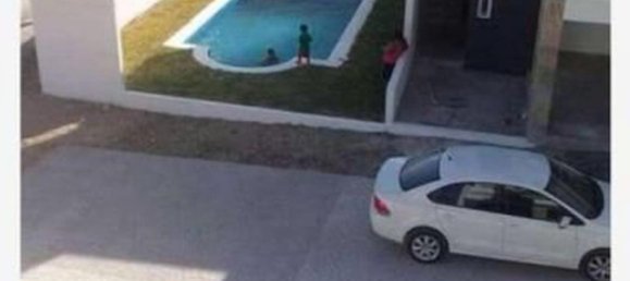 3 bedrooms House in Tuxtla Gutierrez, Mexico No. 184301 2