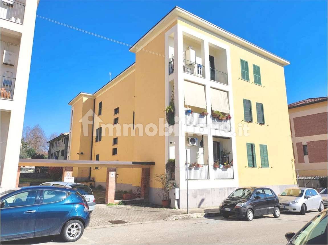 2 bedrooms Apartment in Ceprano, Italy No. 262123