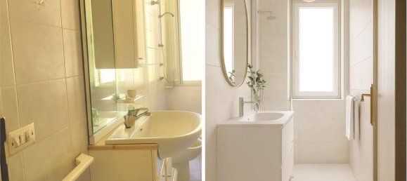 2 bedrooms Apartment in Ceprano, Italy No. 262123 4