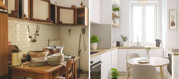 2 bedrooms Apartment in Ceprano, Italy No. 262123 3