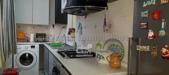 2 bedrooms Apartment in Marsala, Italy No. 160649 6
