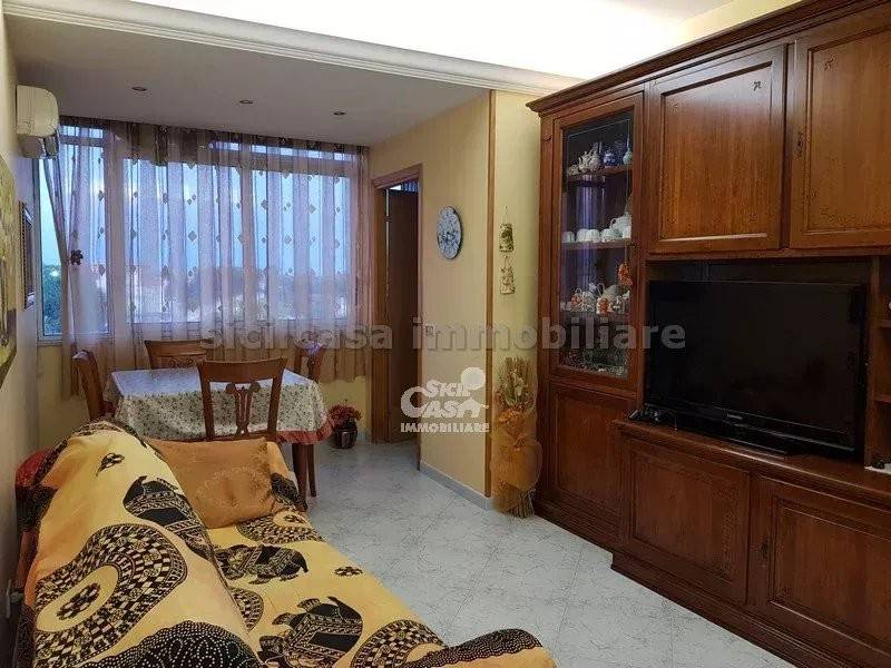 2 bedrooms Apartment in Marsala, Italy No. 160649