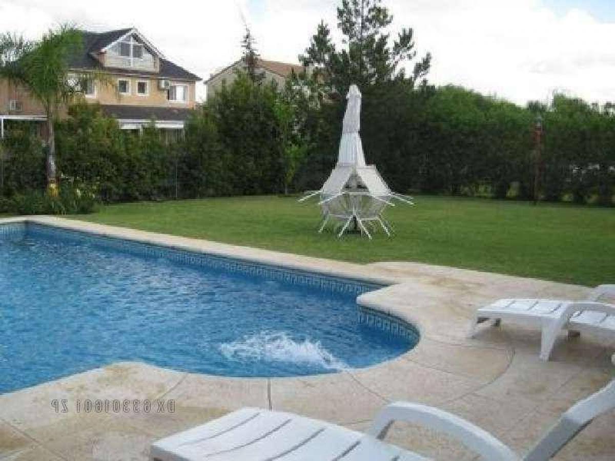 5 bedrooms House in Tigre, Argentina No. 62797