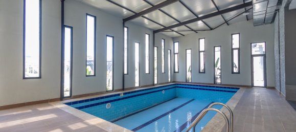 Apartment 2+1 in Alanya, Turkey No. 27897 27