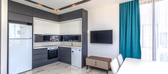 Apartment 2+1 in Alanya, Turkey No. 27897 21