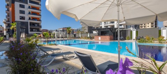 Apartment 2+1 in Alanya, Turkey No. 27897 24