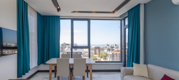 Apartment 2+1 in Alanya, Turkey No. 27897 19