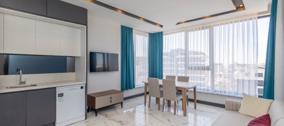 Apartment 2+1 in Alanya, Turkey No. 27897 11