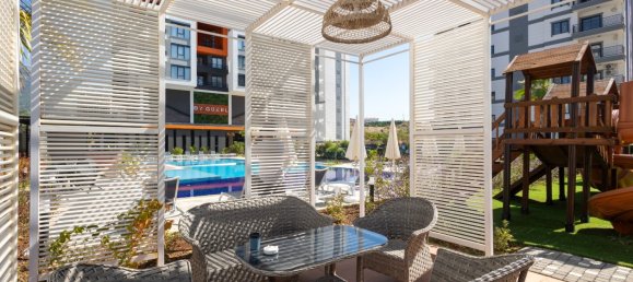 Apartment 2+1 in Alanya, Turkey No. 27897 4