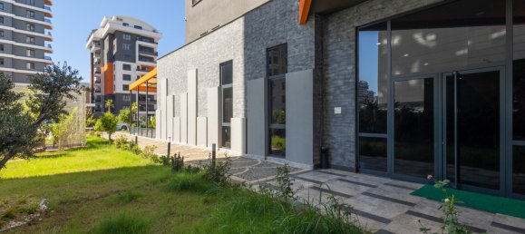 Apartment 2+1 in Alanya, Turkey No. 27897 18