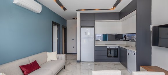 Apartment 2+1 in Alanya, Turkey No. 27897 9