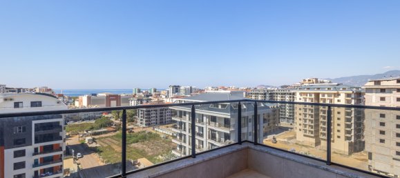 Apartment 2+1 in Alanya, Turkey No. 27897 29