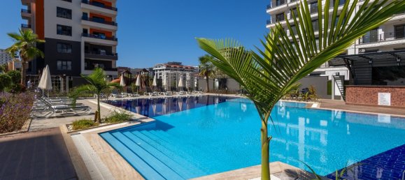 Apartment 2+1 in Alanya, Turkey No. 27897 25