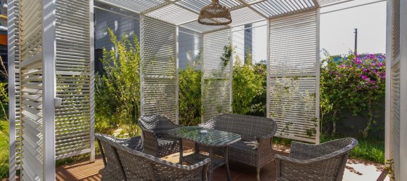 Apartment 2+1 in Alanya, Turkey No. 27897 22