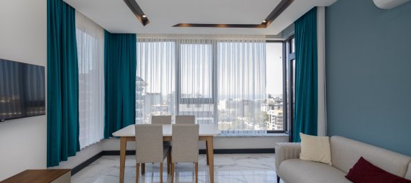 Apartment 2+1 in Alanya, Turkey No. 27897 7