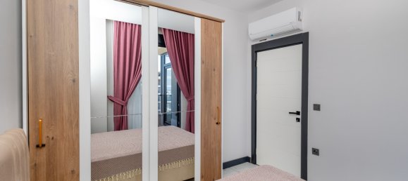 Apartment 2+1 in Alanya, Turkey No. 27897 30