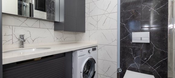 Apartment 2+1 in Alanya, Turkey No. 27897 15