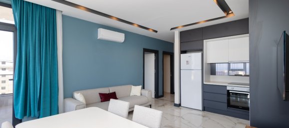 Apartment 2+1 in Alanya, Turkey No. 27897 8