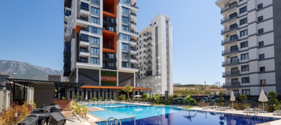 Apartment 2+1 in Alanya, Turkey No. 27897 3