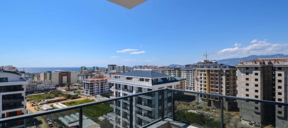 Apartment 2+1 in Alanya, Turkey No. 27897 20