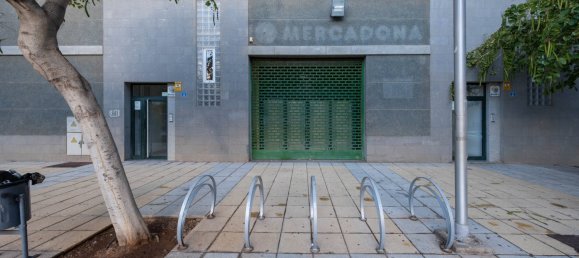 عقار تجاري في Santa Lucia De Tirajana, Spain 2410متر مربع رقم 34507 13