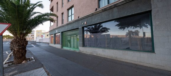 عقار تجاري في Santa Lucia De Tirajana, Spain 2410متر مربع رقم 34507 11