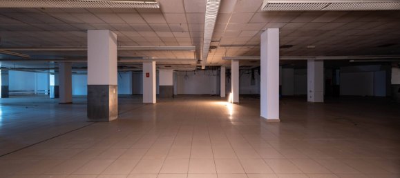 عقار تجاري في Santa Lucia De Tirajana, Spain 2410متر مربع رقم 34507 17