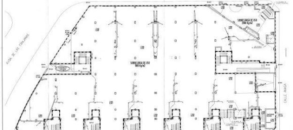 عقار تجاري في Santa Lucia De Tirajana, Spain 2410متر مربع رقم 34507 46