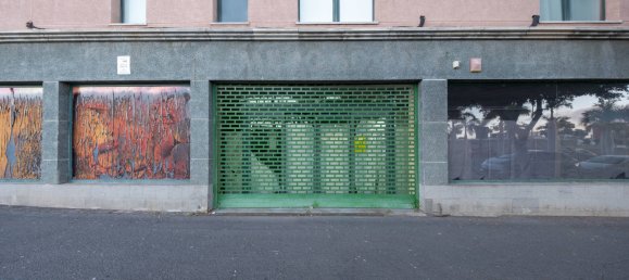 عقار تجاري في Santa Lucia De Tirajana, Spain 2410متر مربع رقم 34507 12